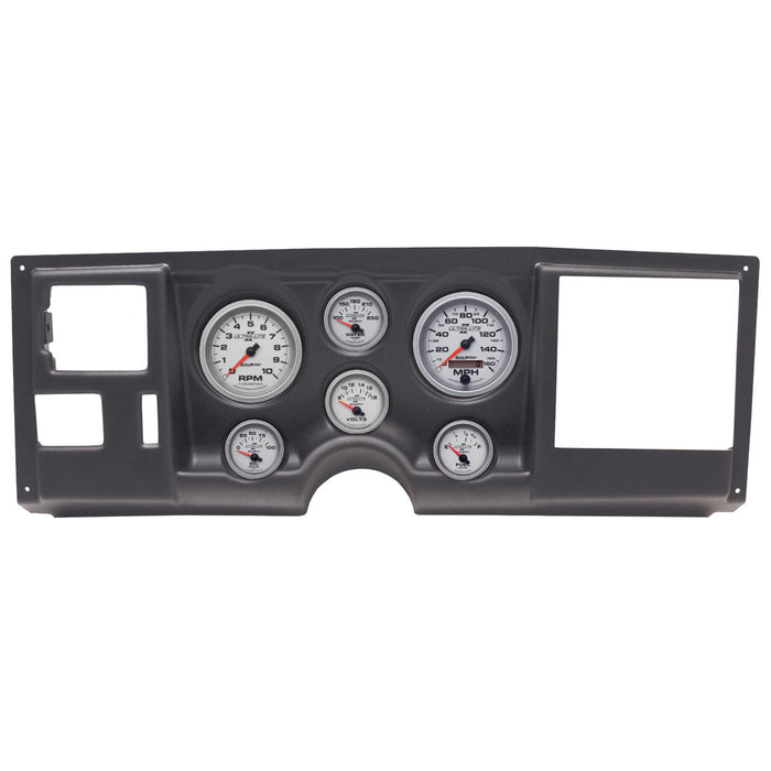 AutoMeter Ultra-Lite II Instrument Clusters 2925-14