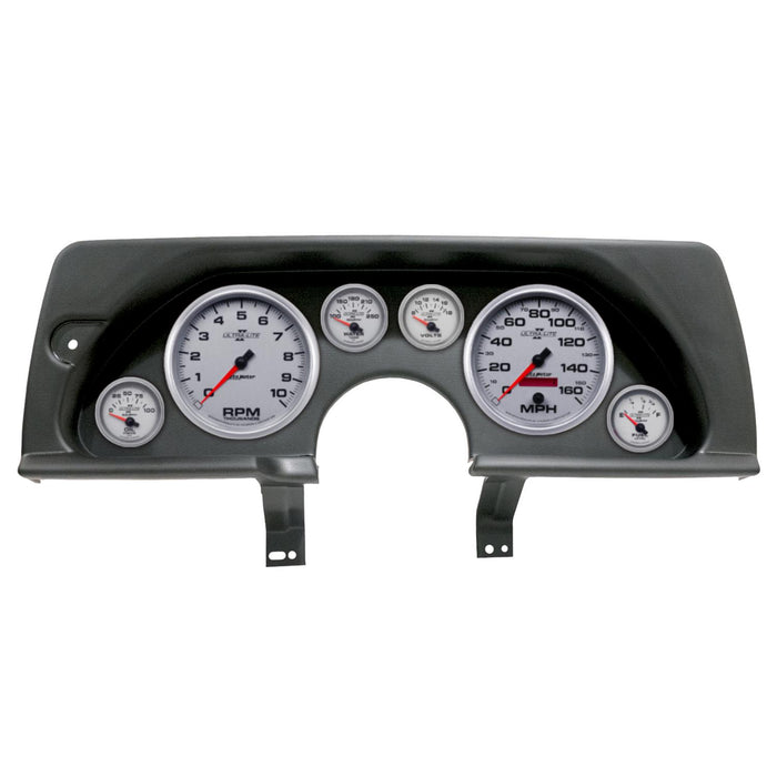 AutoMeter Ultra-Lite II Instrument Clusters 2926-14