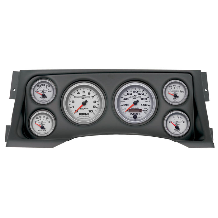 AutoMeter Ultra-Lite II Instrument Clusters 2928-14