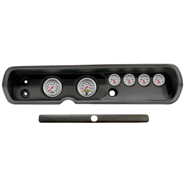 AutoMeter Ultra-Lite Instrument Clusters 2929-13