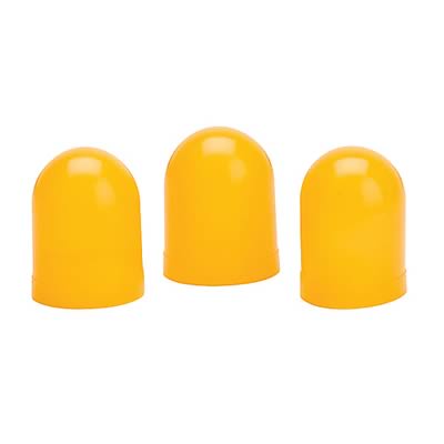 AutoMeter Light Bulb Covers 3208