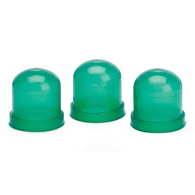 AutoMeter Light Bulb Covers 3215