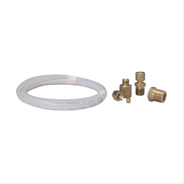 AutoMeter Tubing and Line Kits 3226