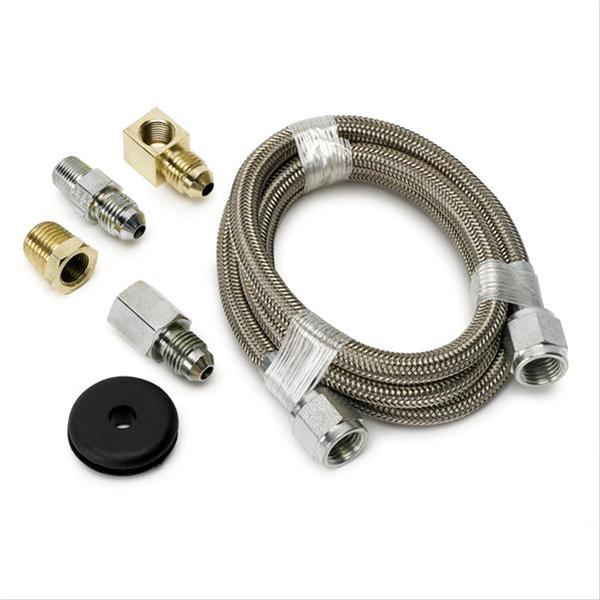 AutoMeter Tubing and Line Kits 3227