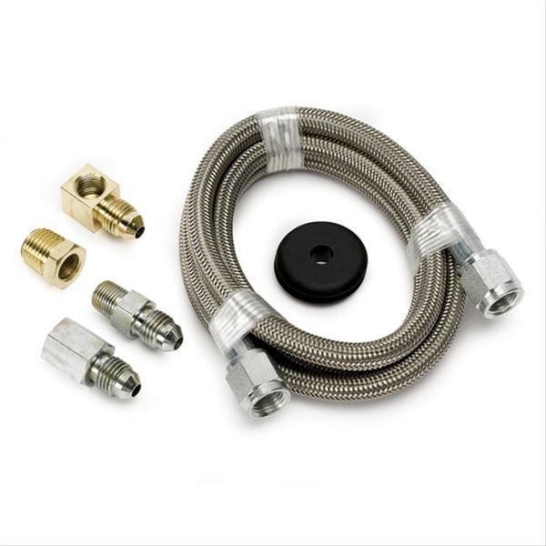 AutoMeter Tubing and Line Kits 3229