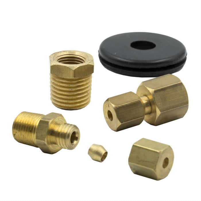 AutoMeter Compression Fittings 3290