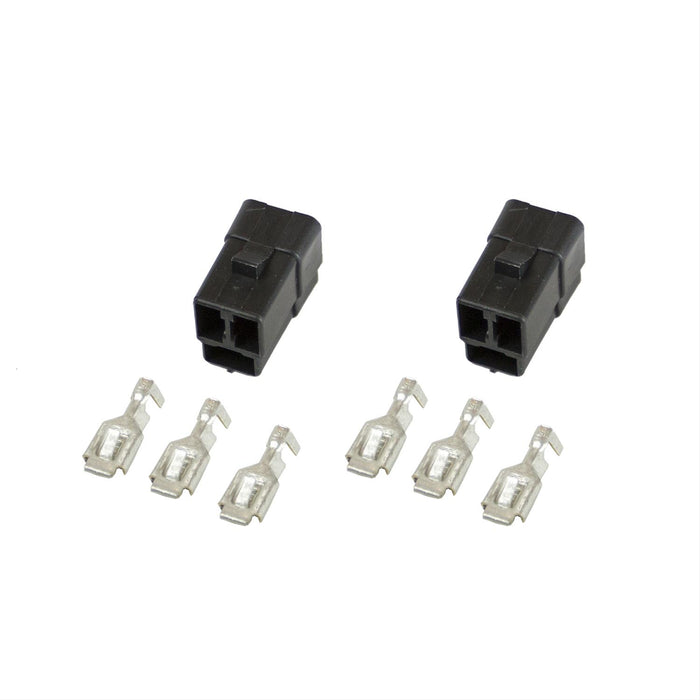 AutoMeter Gauge Wire Connectors 3298