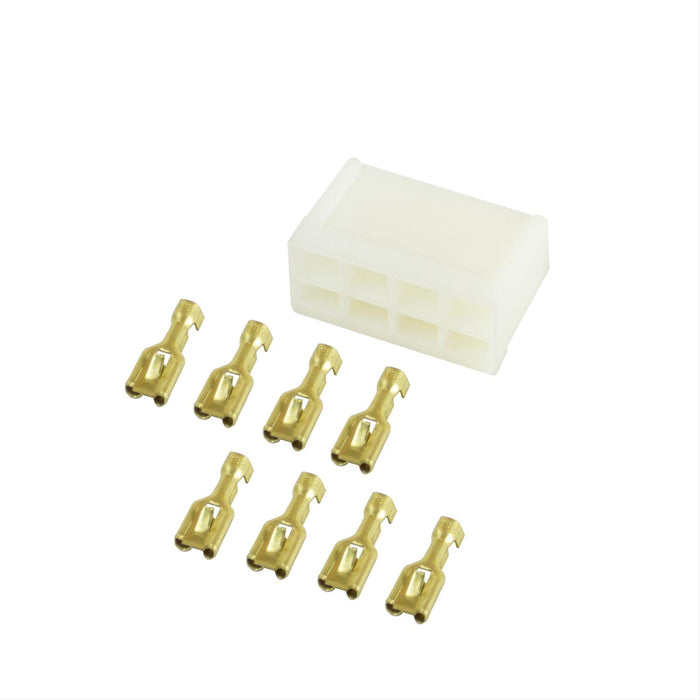 AutoMeter Gauge Wire Connectors 3299