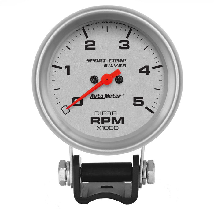 AutoMeter Ultra-Lite Analog Gauges 3788