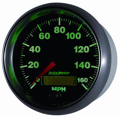 AutoMeter GS Series Speedometers 3888