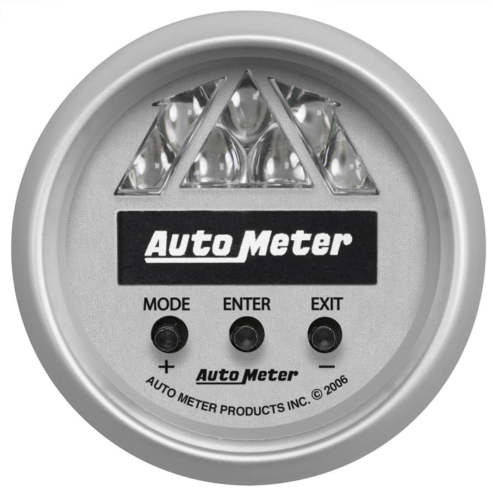 AutoMeter Indicator and Warning Lights 4382