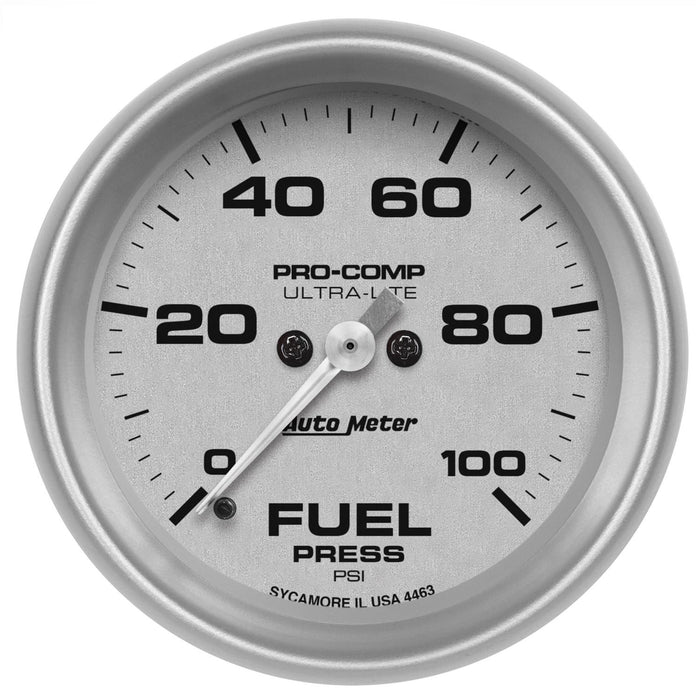 AutoMeter Ultra-Lite Analog Gauges 4463