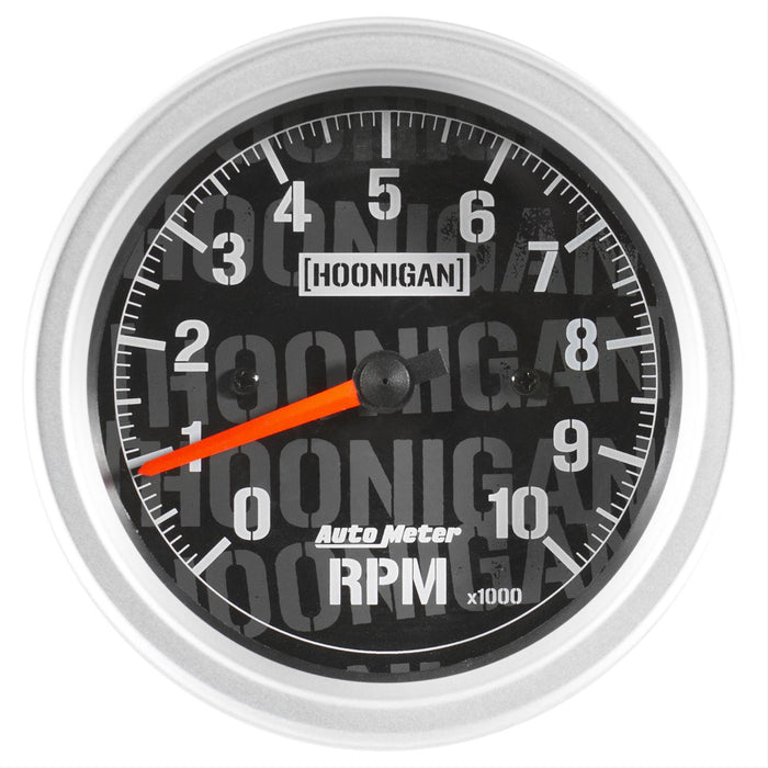 AutoMeter Hoonigan Ultra-Lite Series Tachometers 4497-09000