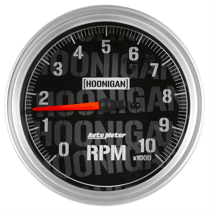 AutoMeter Hoonigan Ultra-Lite Series Tachometers 4498-09000