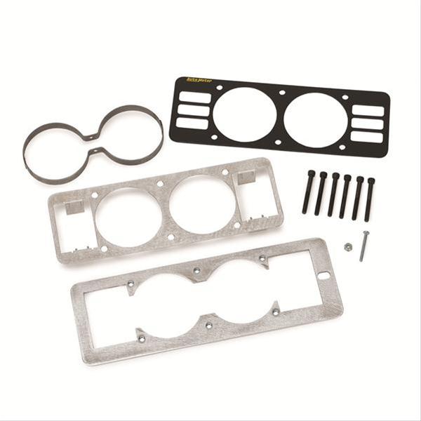 AutoMeter Gauge Cages 50101