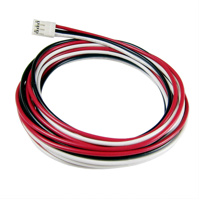 AutoMeter GPS Wiring Harnesses 5214