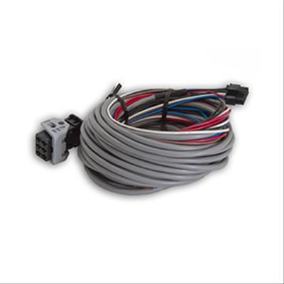 AutoMeter Wideband Extension Harnesses 5253