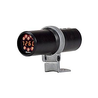 AutoMeter Level 3 External Digital Pro Shift Lights 5350