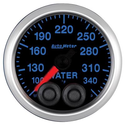 AutoMeter Elite Series Analog Gauges 5655