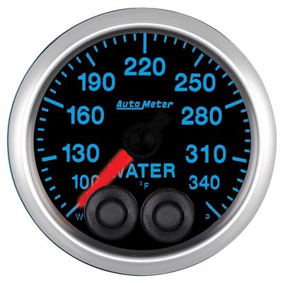 AutoMeter Elite Series Analog Gauges 5655