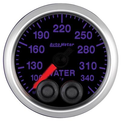 AutoMeter Elite Series Analog Gauges 5655