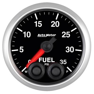 AutoMeter Elite Series Analog Gauges 5661