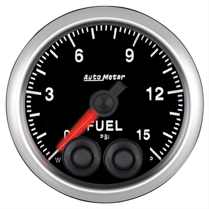 AutoMeter NASCAR Elite Series Analog Gauges 5667-05702