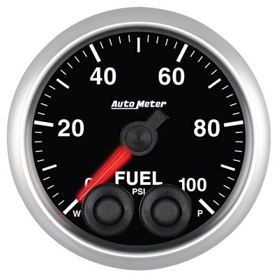 AutoMeter Elite Series Analog Gauges 5671