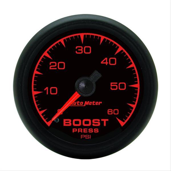 AutoMeter ES Series Analog Gauges 5905