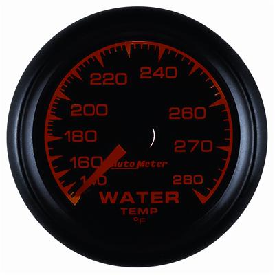 AutoMeter ES Series Analog Gauges 5931