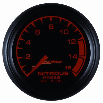 AutoMeter ES Series Analog Gauges 5974