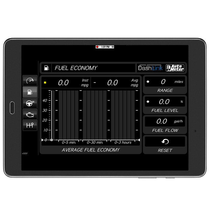 AutoMeter DashLink 2.0 Modules 6036