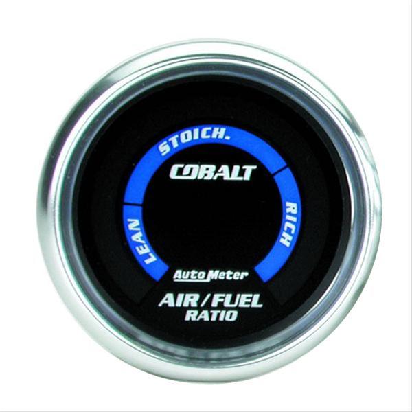 AutoMeter Cobalt Digital Gauges 6175