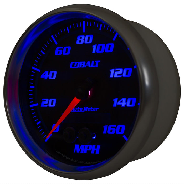 AutoMeter Cobalt GPS-Enabled Speedometers 6281