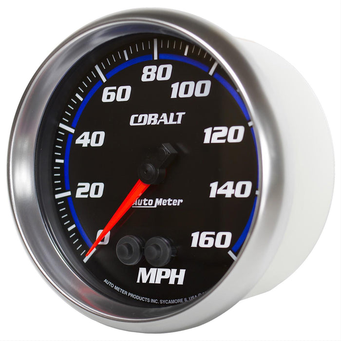 AutoMeter Cobalt GPS-Enabled Speedometers 6281