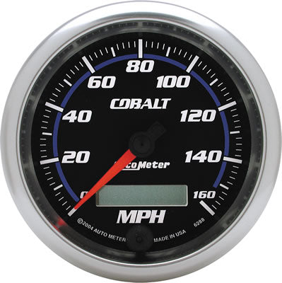 AutoMeter Cobalt In-Dash Speedometers 6288