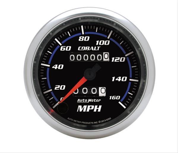 AutoMeter Cobalt In-Dash Speedometers 6293