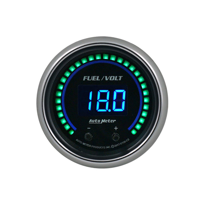 AutoMeter Cobalt Digital Gauges 6709-CB