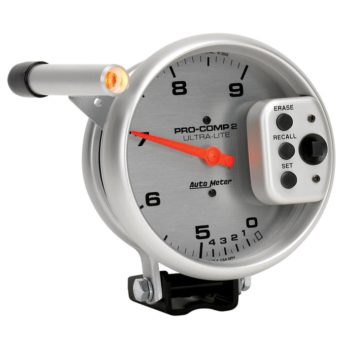 AutoMeter Ultra-Lite Pro-Comp II Tachometers 6854