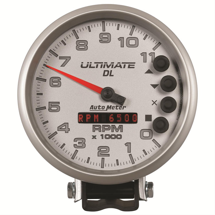 AutoMeter Ultimate DL Tachometers 6895