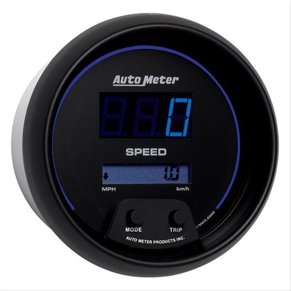 AutoMeter Cobalt In-Dash Speedometers 6988