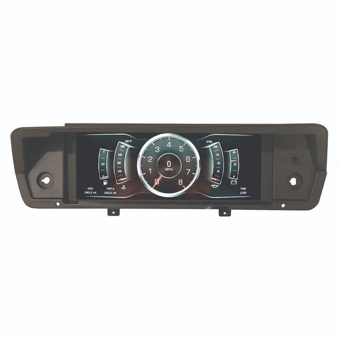 AutoMeter InVision Digital Gauges 7009