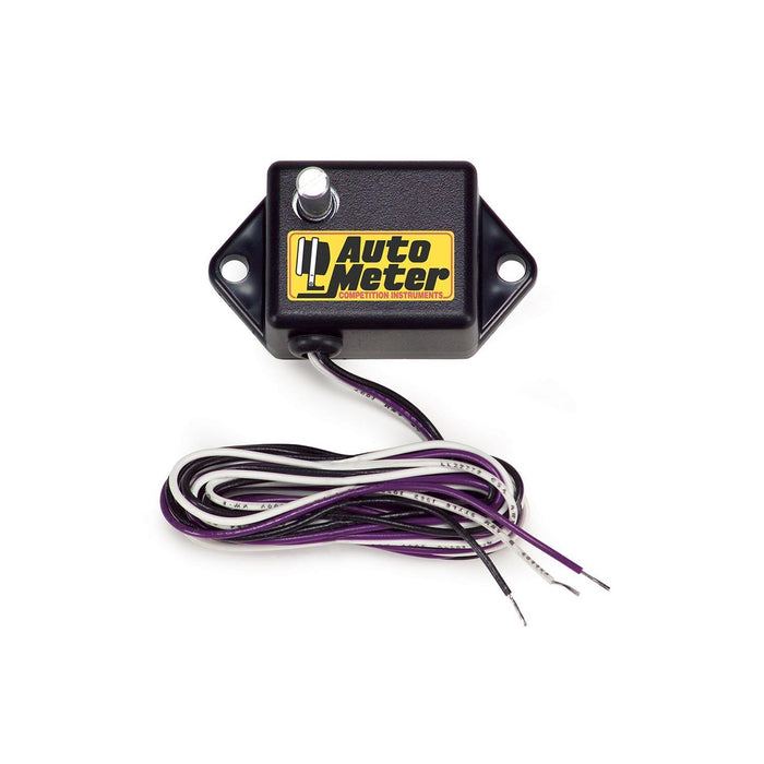 AutoMeter American Muscle Instrument Clusters 7031