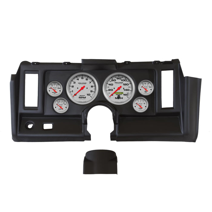 AutoMeter Ultra-Lite Instrument Clusters 7021-UL