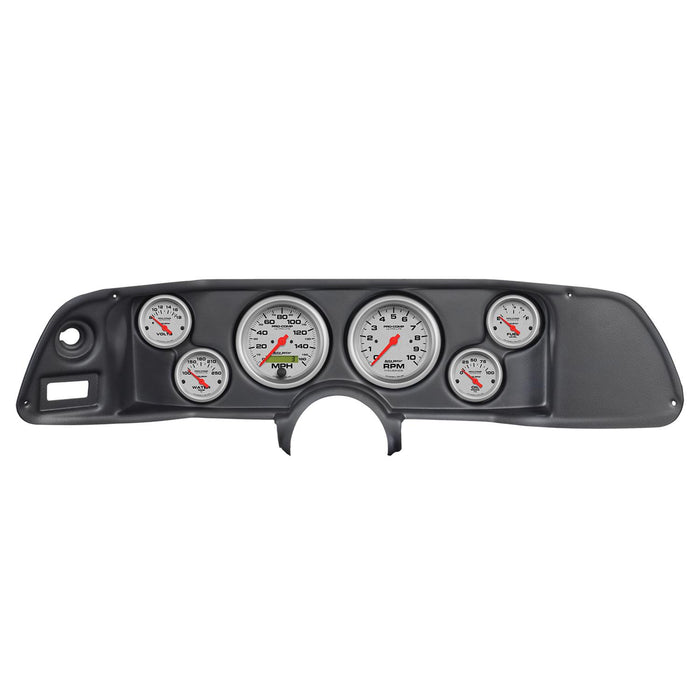 AutoMeter Ultra-Lite Instrument Clusters 7022-UL