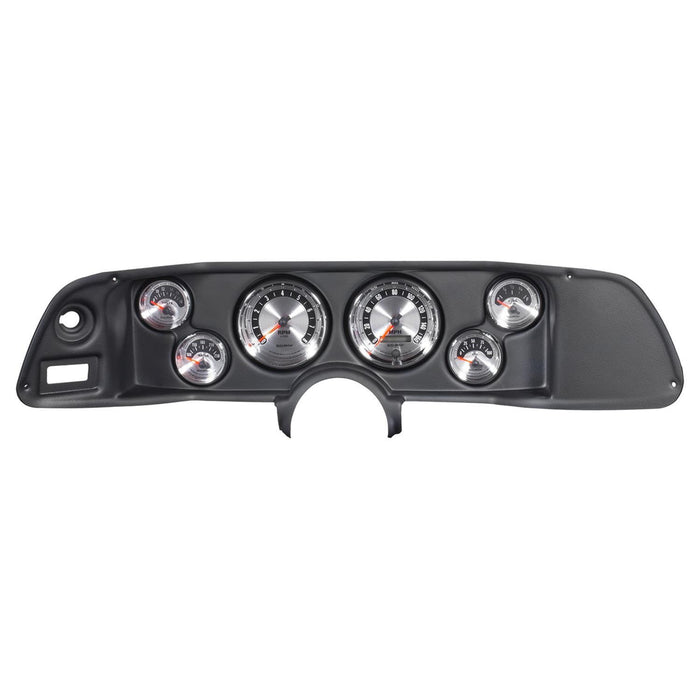 AutoMeter American Muscle Instrument Clusters 7022