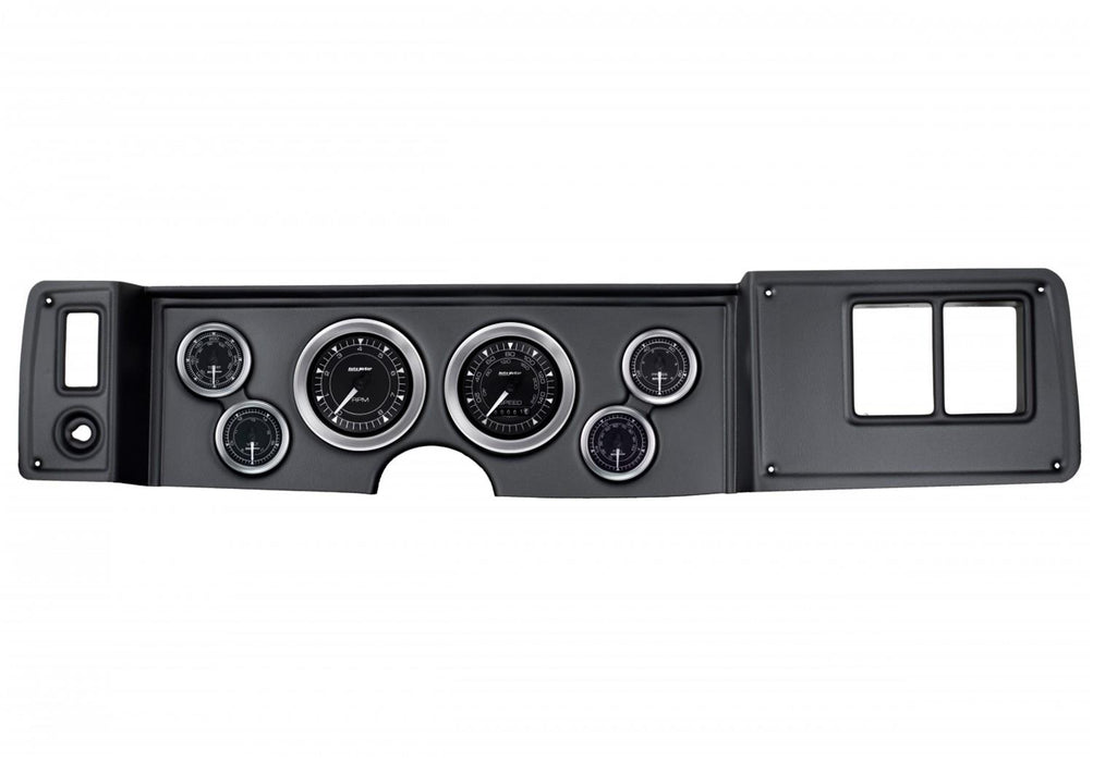 AutoMeter Chrono Series Dash Kits 7023-CH