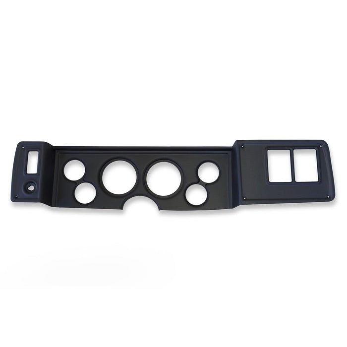 AutoMeter Chrono Series Dash Kits 7023-CH