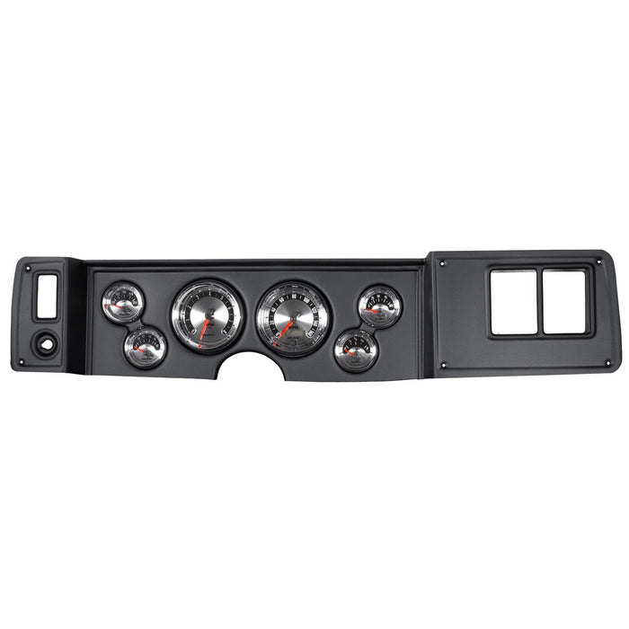 AutoMeter American Muscle Instrument Clusters 7023