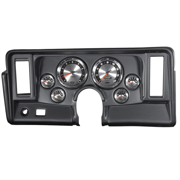 AutoMeter American Muscle Instrument Clusters 7024